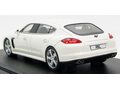 PORSCHE Panamera RUF RXL Limousine 2014 White