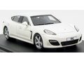 PORSCHE Panamera RUF RXL Limousine 2014 White