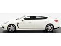 PORSCHE Panamera RUF RXL Limousine 2014 White