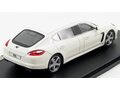 PORSCHE Panamera RUF RXL Limousine 2014 White