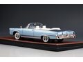 CHRYSLER Imperial Crown Convertible (открытый) (1964), Nassau Blue Metallic