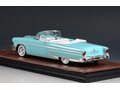 LINCOLN Capri Convertible (открытый) (1955), Taos Turquoise