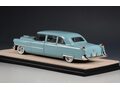 CADILLAC Fleetwood 75 Limousine (1955), Azure Blue