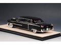 CADILLAC Fleetwood 75 Limousine (1955), black