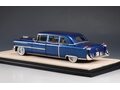 CADILLAC Fleetwood 75 Limousine (1955), Blue Metallic