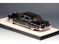 CADILLAC Fleetwood 60 Special (1949), Black