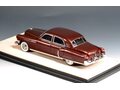 CADILLAC Fleetwood 60 Special (1949), Maeira Maroon Metallic