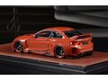 BMW M235i MTC Design Black Sails DarwinPRO (2018), Valencia Orange