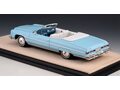 CHEVROLET Caprice Convertible (открытый) 1975, medium blue