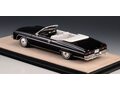 CHEVROLET Caprice Convertible (открытый) 1975, black