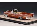 CADILLAC Eldorado Biarritz (открытый) 1955 Copper Metallic