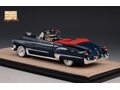 CADILLAC Series 62 Convertible (открытый) 1949 Blue