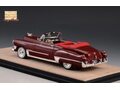 CADILLAC Series 62 Convertible (открытый) 1949 Maroon