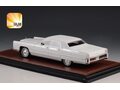 LINCOLN Continental Town Car 1973 White