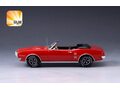 PONTIAC Firebird 400 Convertible (открытый)1968 Red