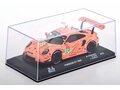 PORSCHE 911 RSR №9224h Le Mans, Christensen/Estre/Vanthoor (2018), Pink Pig