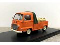 RENAULT Estafette Pick-Up (1960), Orange