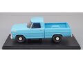 FORD F100 (1972), blue