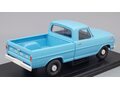 FORD F100 (1972), blue