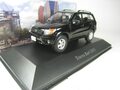 TOYOTA Rav 4 2005, black