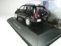 TOYOTA Rav 4 2005, black