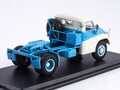 1:43 Масштабная модель Tatra-138 NT 4x4