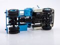 1:43 Масштабная модель Tatra-138 NT 4x4