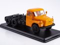 1:43 Масштабная модель Tatra-148-NT 6x6