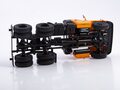 1:43 Масштабная модель Tatra-148-NT 6x6