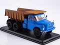 1:43 Масштабная модель Tatra-148-S1 самосвал