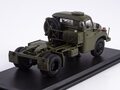 1:43 Масштабная модель Tatra-148-NT 4x4