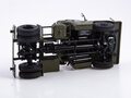 1:43 Масштабная модель Tatra-148-NT 4x4