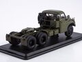 1:43 Масштабная модель Tatra-138-NT 6x6