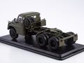 1:43 Масштабная модель Tatra-138-NT 6x6