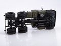 1:43 Масштабная модель Tatra-138-NT 6x6