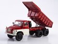 1:43 Масштабная модель Tatra-138-S1 самосвал