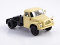 1:43 Масштабная модель Tatra-138 NT 4x4