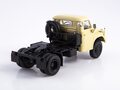 1:43 Масштабная модель Tatra-138 NT 4x4