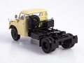 1:43 Масштабная модель Tatra-138 NT 4x4