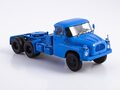 1:43 Масштабная модель Tatra-138-NT 6x6