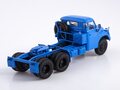 1:43 Масштабная модель Tatra-138-NT 6x6