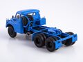 1:43 Масштабная модель Tatra-138-NT 6x6