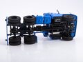 1:43 Масштабная модель Tatra-138-NT 6x6