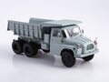 1:43 Масштабная модель Tatra-138-S1 самосвал