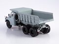 1:43 Масштабная модель Tatra-138-S1 самосвал