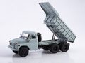 1:43 Масштабная модель Tatra-138-S1 самосвал