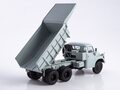 1:43 Масштабная модель Tatra-138-S1 самосвал