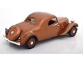 CITROEN Traction Avant 11B Coupe 1938 Brown