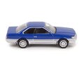 NISSAN Leopard (F31) 1986 Blue Metallic