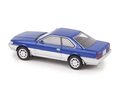 NISSAN Leopard (F31) 1986 Blue Metallic